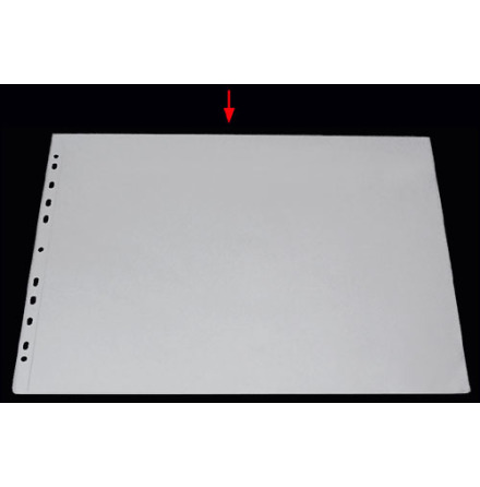 Plastfick A3L