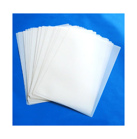 Laminat A3 Longside Sealed