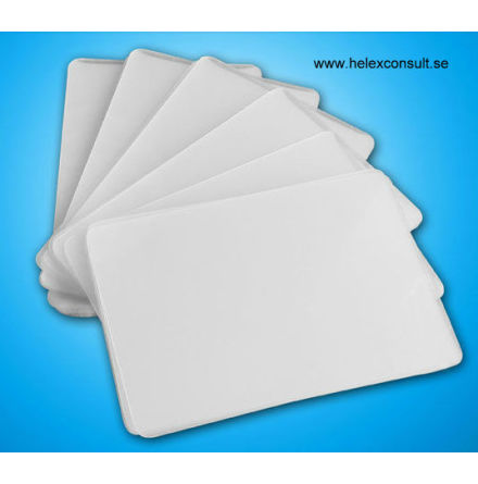Laminat kreditkort