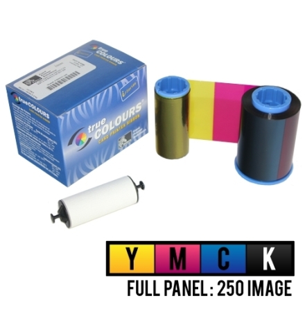 YMCK till P310i
