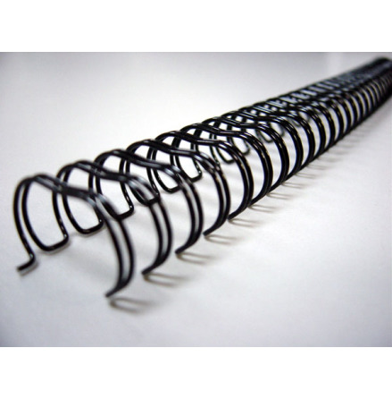 Metallwire A4 - 19,0 mm