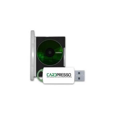 Cardpresso XXS