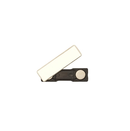 Magnet fr namnbrickor