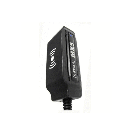 RFID-lsare USB, MX5C