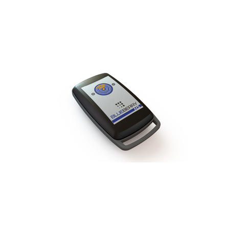 RFID-lsare Bluetooth