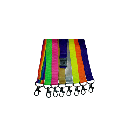 Lanyard Epic Safe