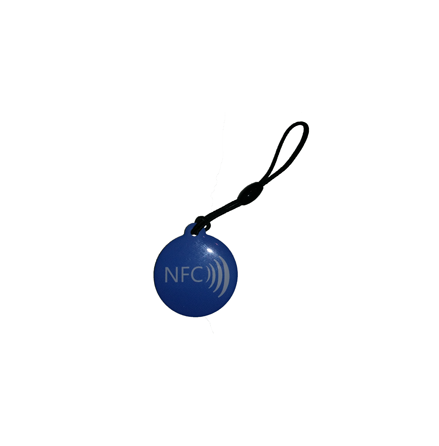 NFC-tag, NTAG216