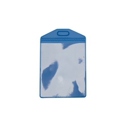 Plastficka CR80 vertikal