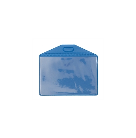 Plastficka CR80 horisontell