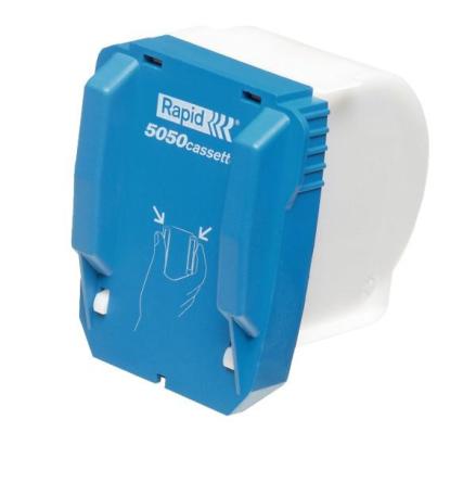 Hftklammer Rapid 5050-E