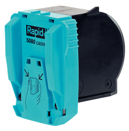 Hftklammer Rapid 5080-E
