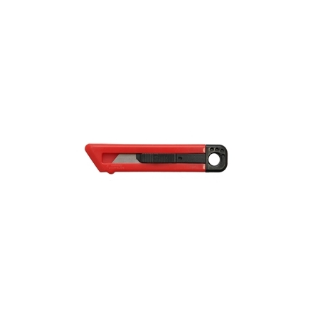Kniv, plast &amp; metall 