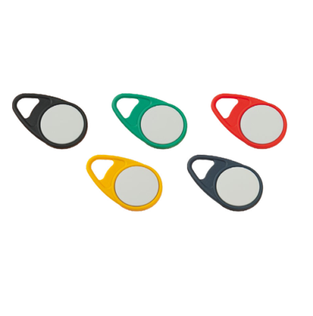 RFID-tag Teardrop