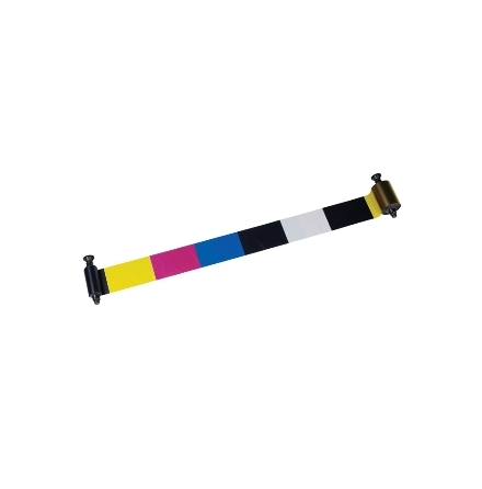 Frgband YMCKOK till Quantum