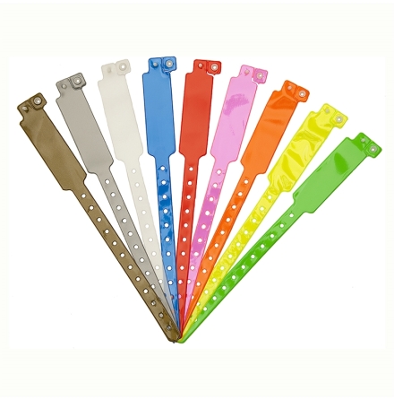 Eventband plast