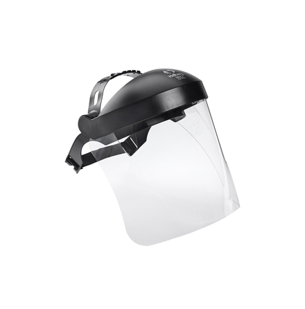 Visir Hellberg paket safe 3 Medical