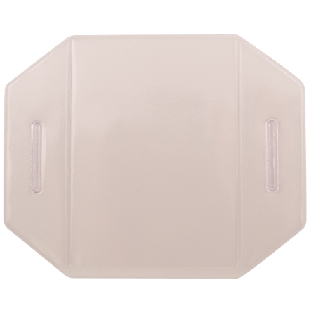 Armficka horisontell, 60x90 mm, CR80, utan band 