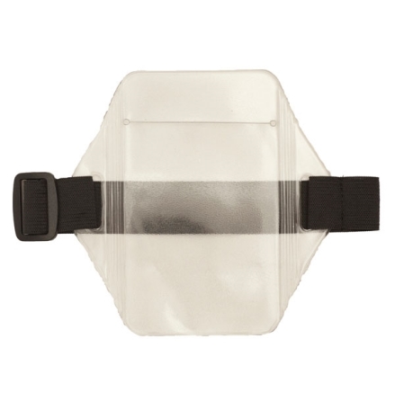 Armbindel vertikal med resrband 