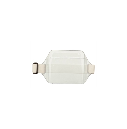 Armbindel, 95x63 mm horisontell
