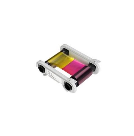 Frgband YMCKO 200