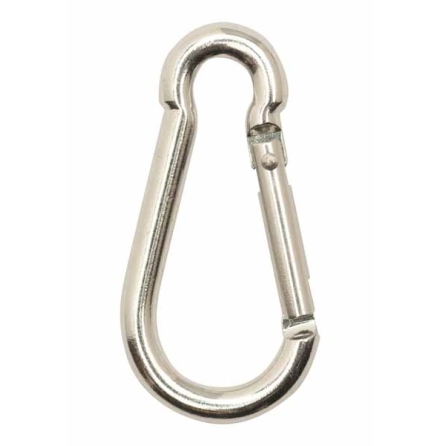 Karbinkrok &quot;kltterkrok&quot; aluminium