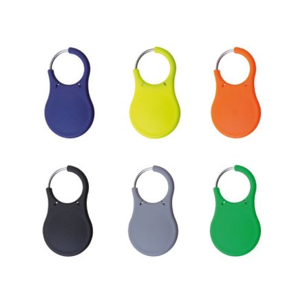 RFID-tag Ellipse