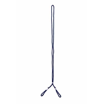 Snodd fr hrselskydd, 80 cm 