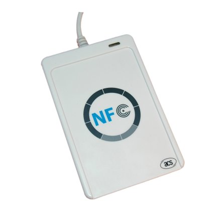 RFID lsare USB, NFC-lsare