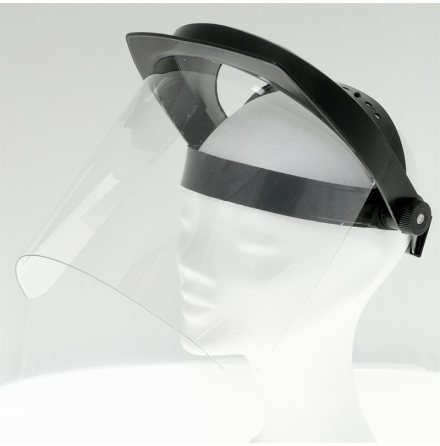 Visir CK Medical Safe