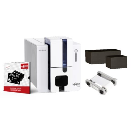 Evolis Edikio Flex