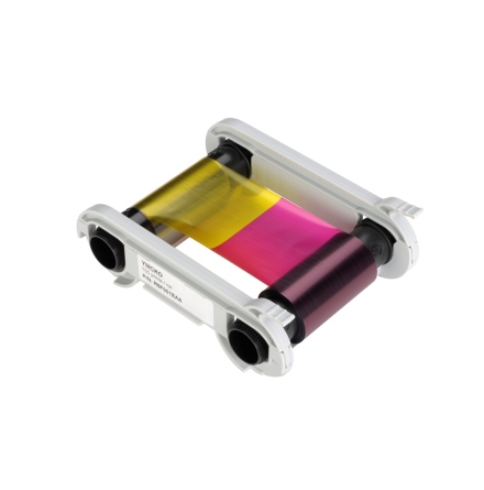 Frgband YMCKO 300