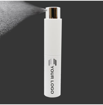 Spray-dispenser fr handsprit Fickmodell