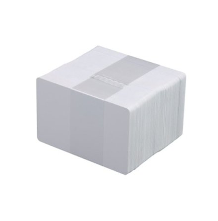 Plastkort Evolis original 0,76mm