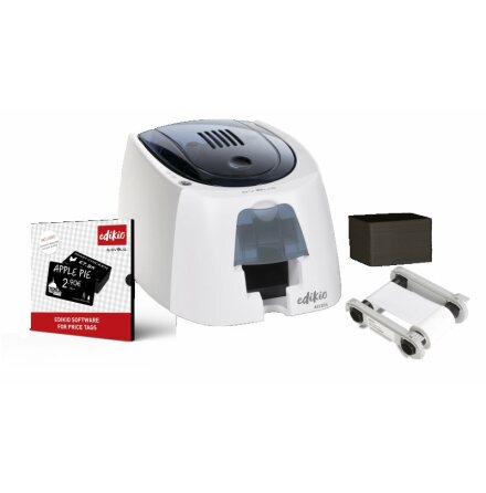 Evolis Edikio Guest Access