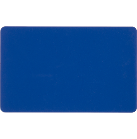 Plastkort Bl