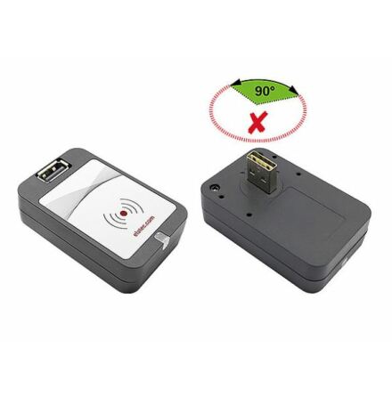 RFID-lsare USB , TWN4 USB Front Reader
