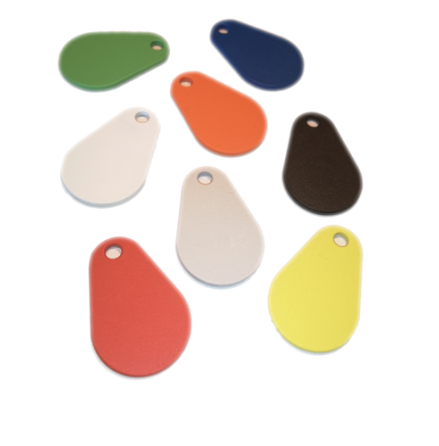 RFID-tagg, PearPlus DESfire EV2 4K