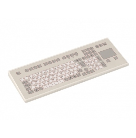 Tipro tangentbord, K547, svensk layout, USB