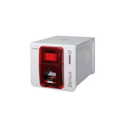 Evolis Zenius Classic