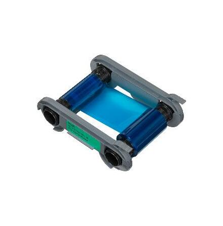 Bltt monokromt frgband, 1000 kort/kassett, Primacy 2
