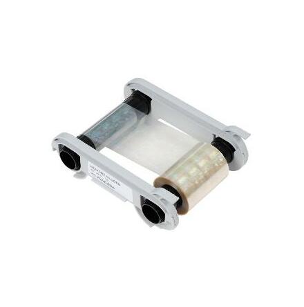 Hologram-band med overlay, jordglob, 400 kort/kassett, Primacy 2
