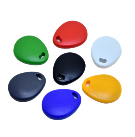 RFID-tagg, drop(fender) Mifare 1k SALTO