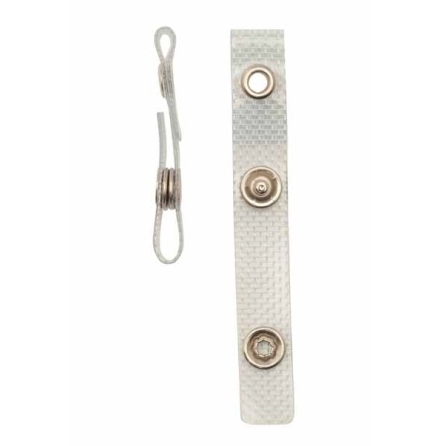 ID-strip, frstrkt med ljettring