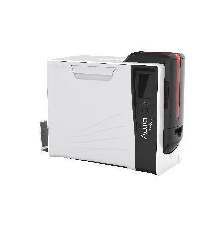 Agilia Duplex, USB o Ethernet