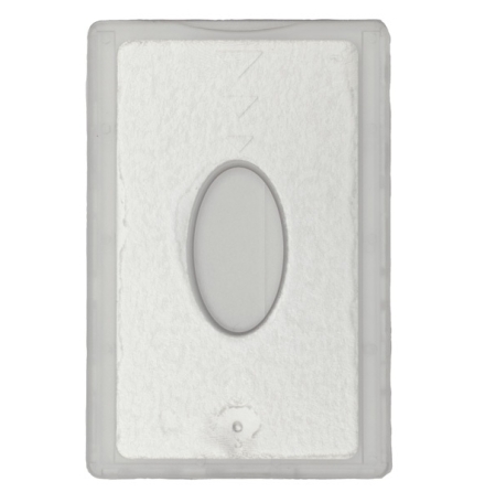 RFID Blocker, 1 kort, fickvariant