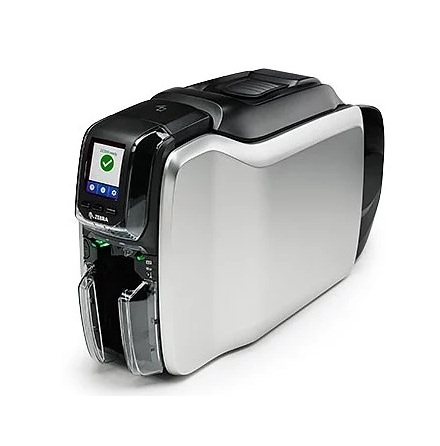 Zebra ZC300 USB ETH