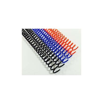 Coil bindning
