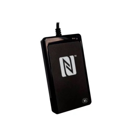 ACR1252U - RFID lsare USB, NFC-lsare