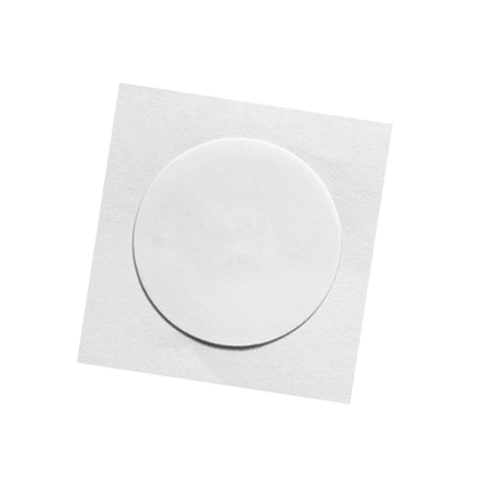 Sjlvhftande NFC-tag, NTAG213 10-pack