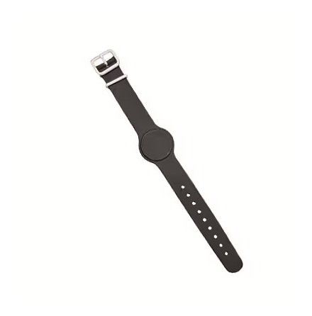 RFID-armband klockmodell